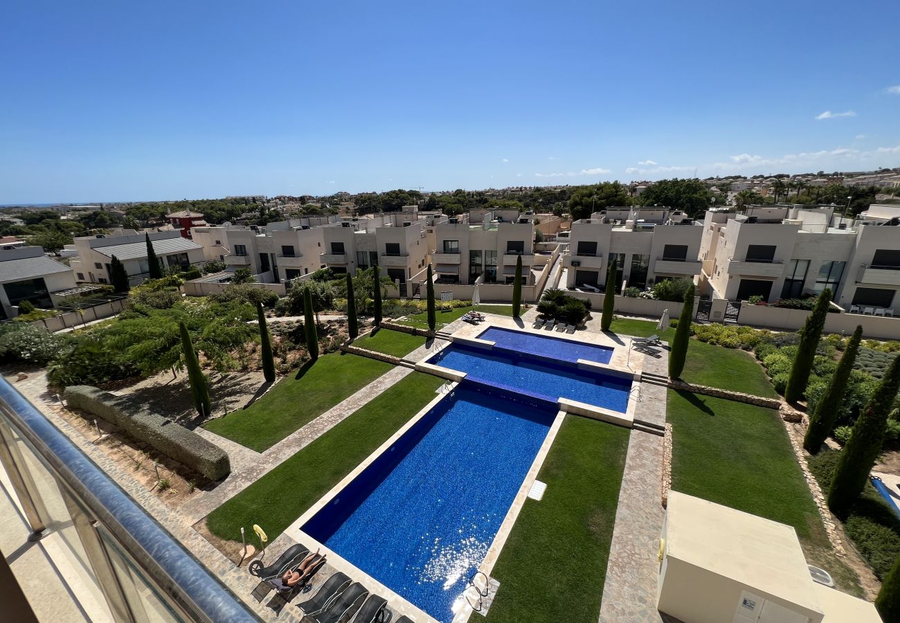 Apartamento en Orihuela Costa - Amazing 2 Bed 2 Bath Apartment Los Dolses