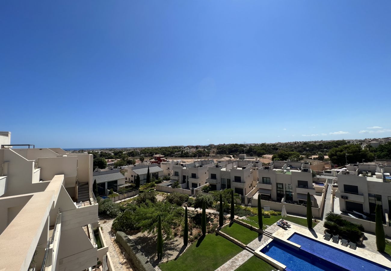 Apartamento en Orihuela Costa - Amazing 2 Bed 2 Bath Apartment Los Dolses