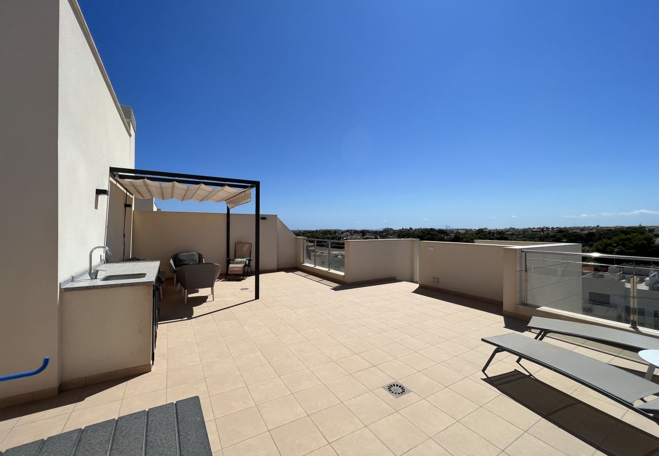 Apartamento en Orihuela Costa - Amazing 2 Bed 2 Bath Apartment Los Dolses