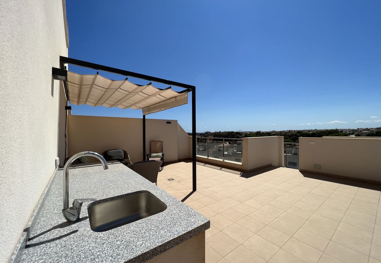 Apartamento en Orihuela Costa - Amazing 2 Bed 2 Bath Apartment Los Dolses