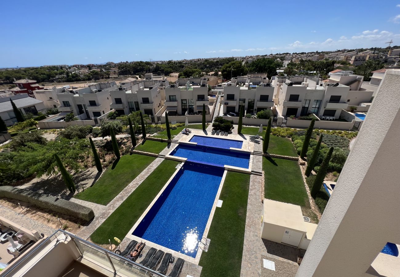 Apartamento en Orihuela Costa - Amazing 2 Bed 2 Bath Apartment Los Dolses