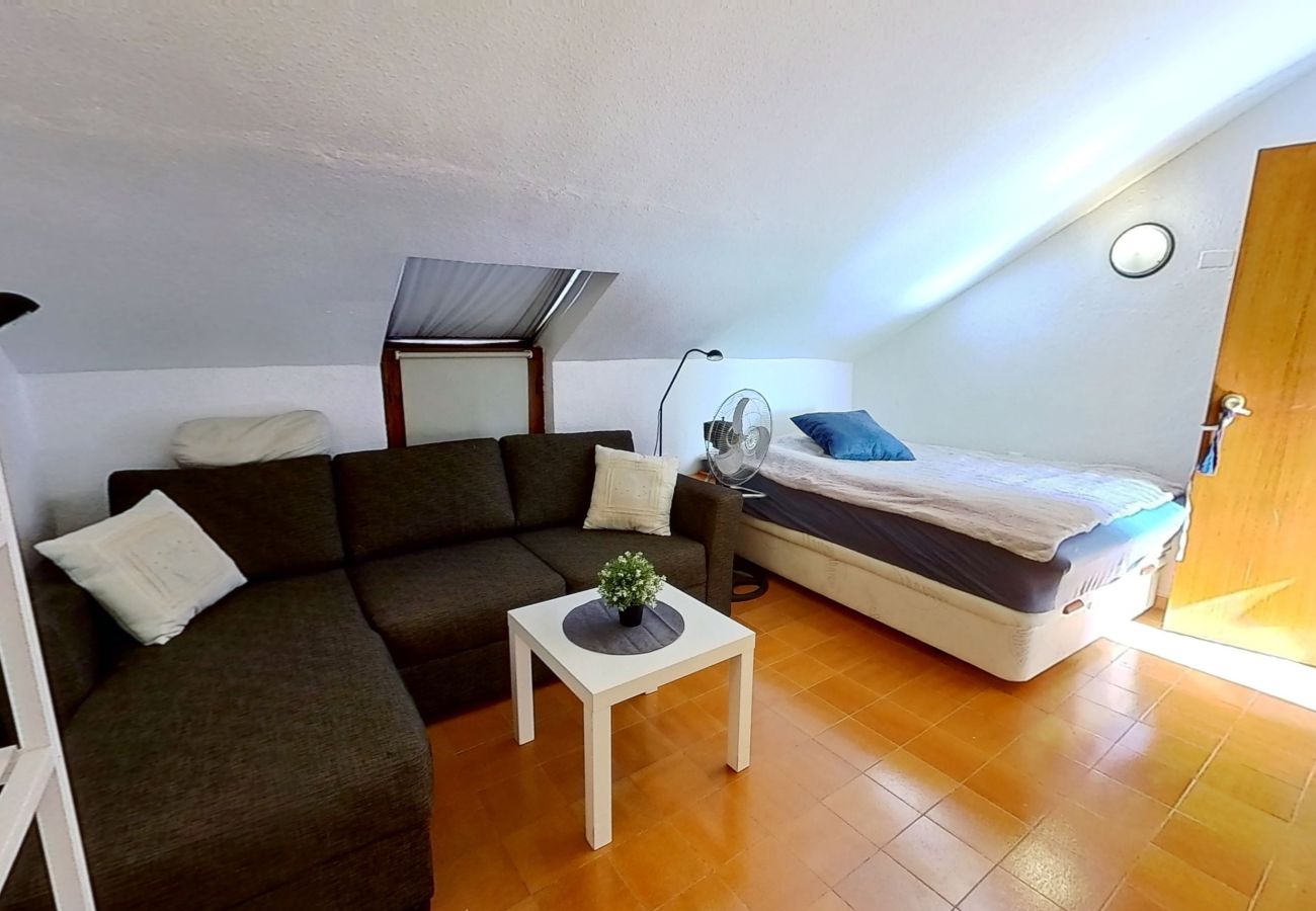 Casa adosada en Torrevieja - Spacious Townhouse Calas Blancas Beachside