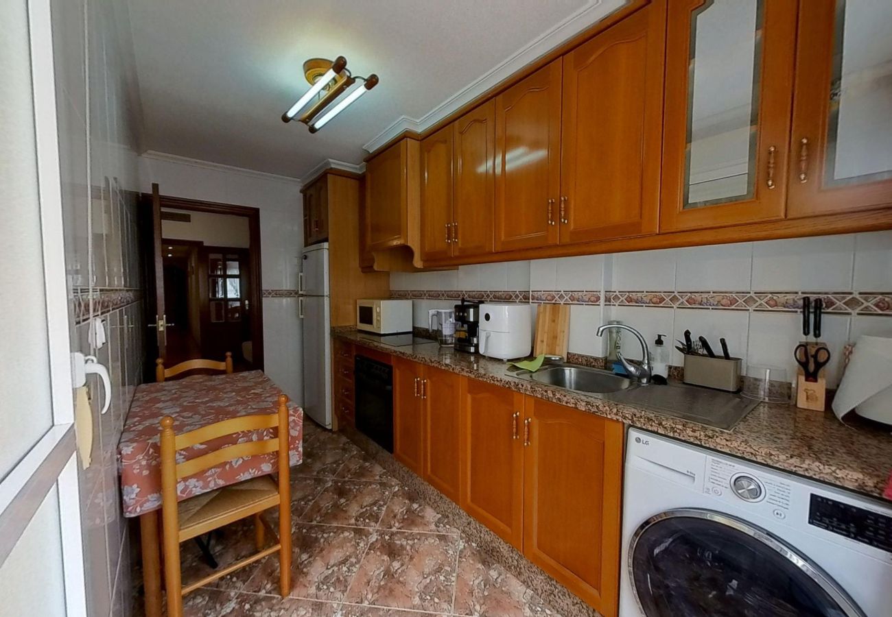 Apartamento en Torrevieja - MARIBLANCA Very Close To Beach 2nd Floor Apartment