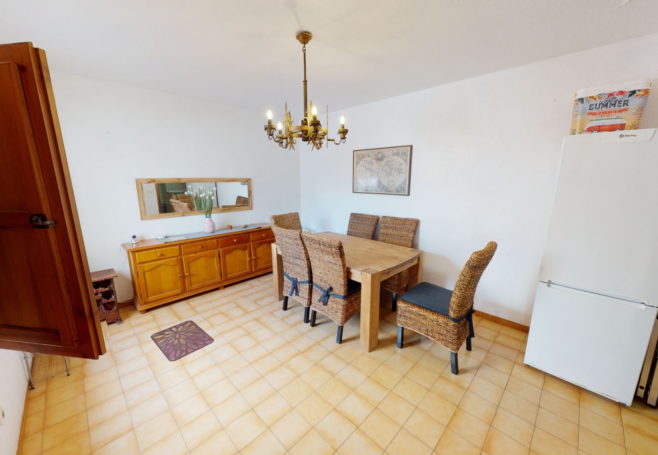 Townhouse in Torrevieja - Torrevieja Center Townhouse 24 Beachside