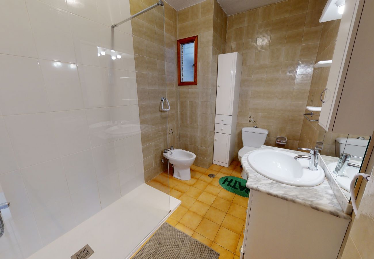 Townhouse in Torrevieja - Torrevieja Center Townhouse 24 Beachside