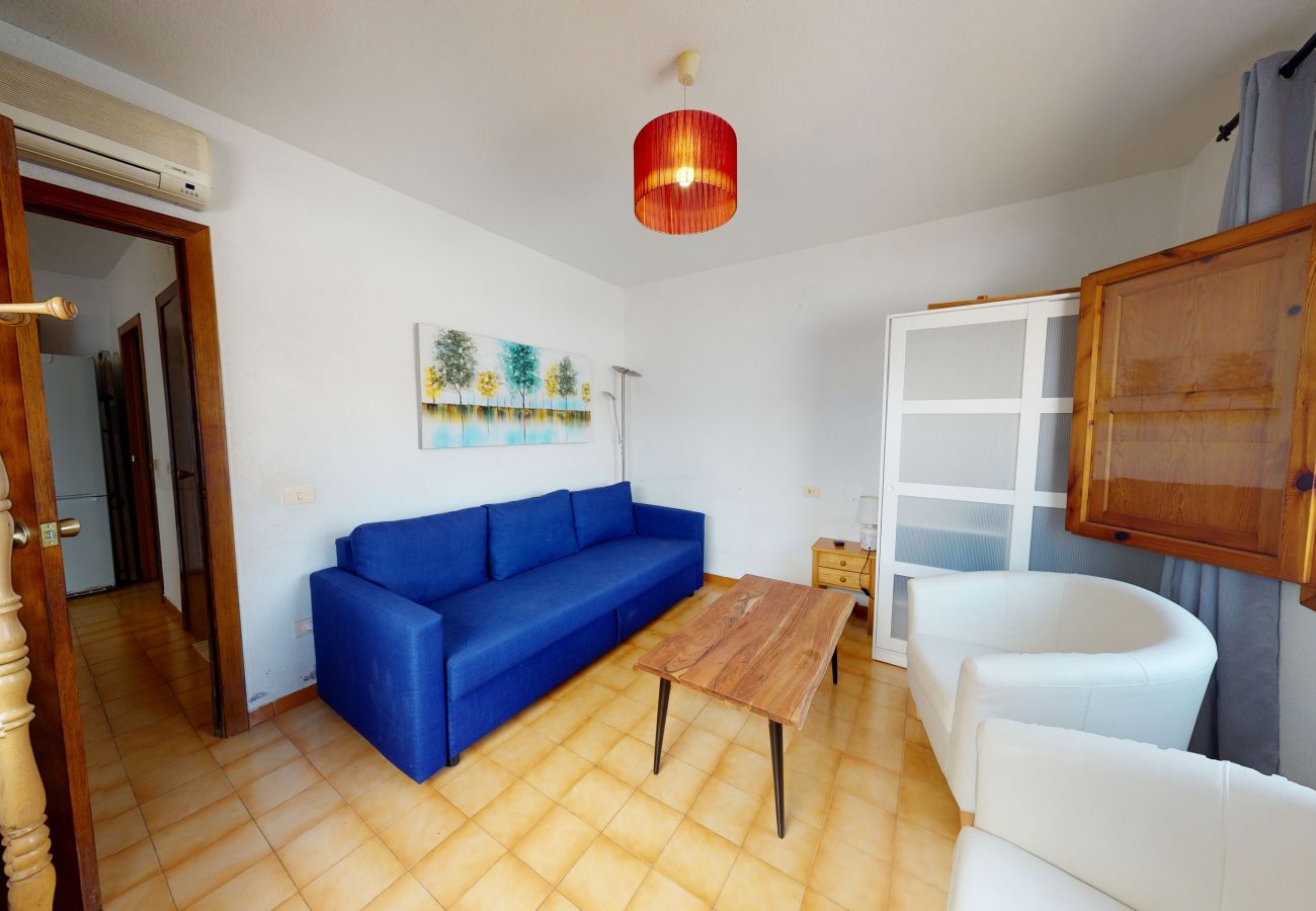 Townhouse in Torrevieja - Torrevieja Center Townhouse 24 Beachside